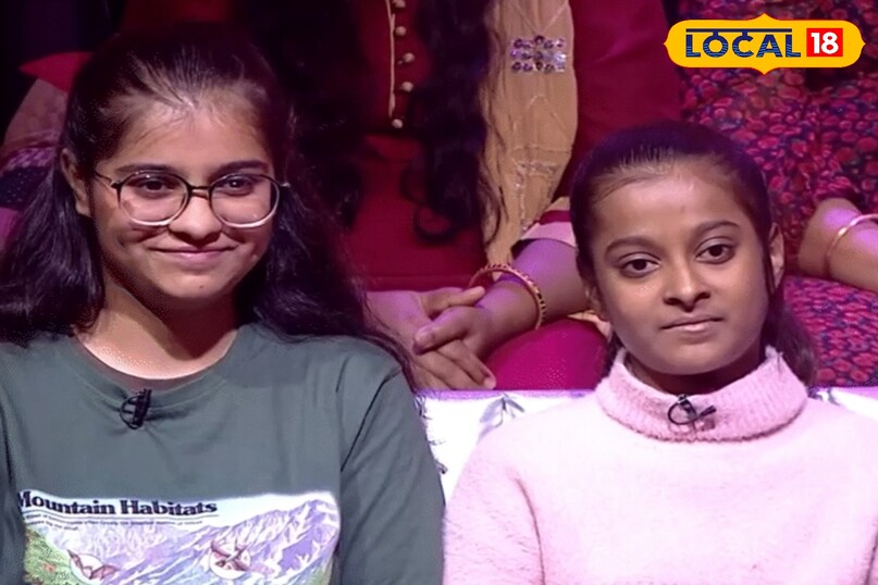 KBC emotional story, आसिफ इंदौर KBC story, KBC contestant 2025, local18, Indore letest news, Madhya Pradesh hindi news 