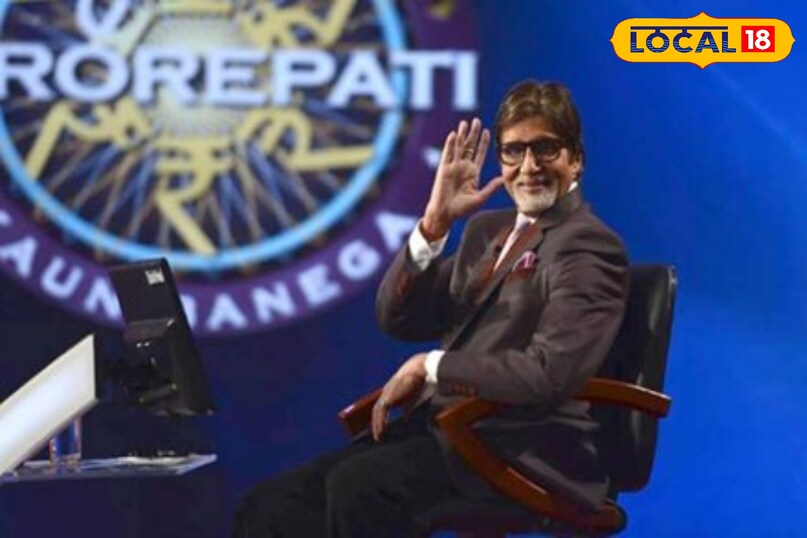 KBC emotional story, आसिफ इंदौर KBC story, KBC contestant 2025, local18, Indore letest news, Madhya Pradesh hindi news 