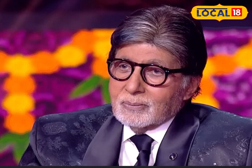 KBC emotional story, आसिफ इंदौर KBC story, KBC contestant 2025, local18, Indore letest news, Madhya Pradesh hindi news 