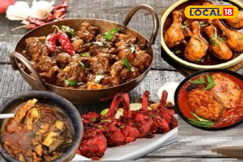 Non veg recipes Non veg recipes