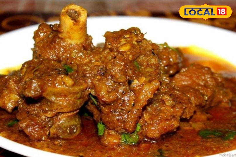 Mutton curry Mutton curry