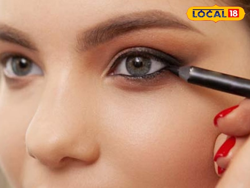 Keep these things in mind while applying kajal 