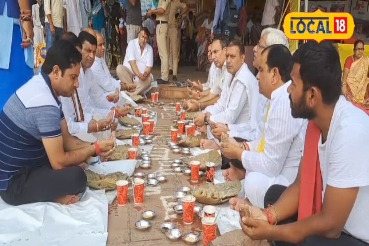 गया जी में पितृपक्ष मेले को लेकर जोरदार तैयारियां, जानें क्या मिलेगी सुविधाएं