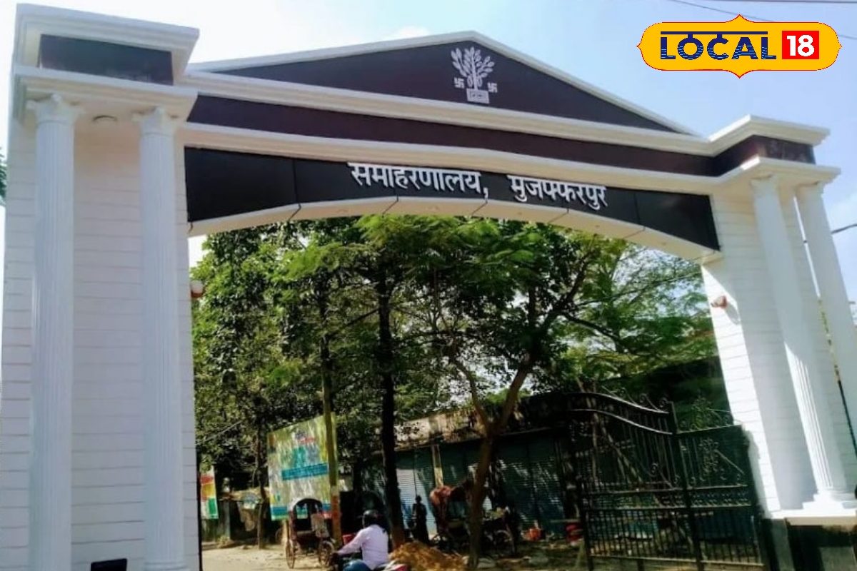 मुजफ्फरपुर में लाइसेंसी हथियारधारियों के लिए आखिरी मौका! चूके तो लाइसेंस रद्द