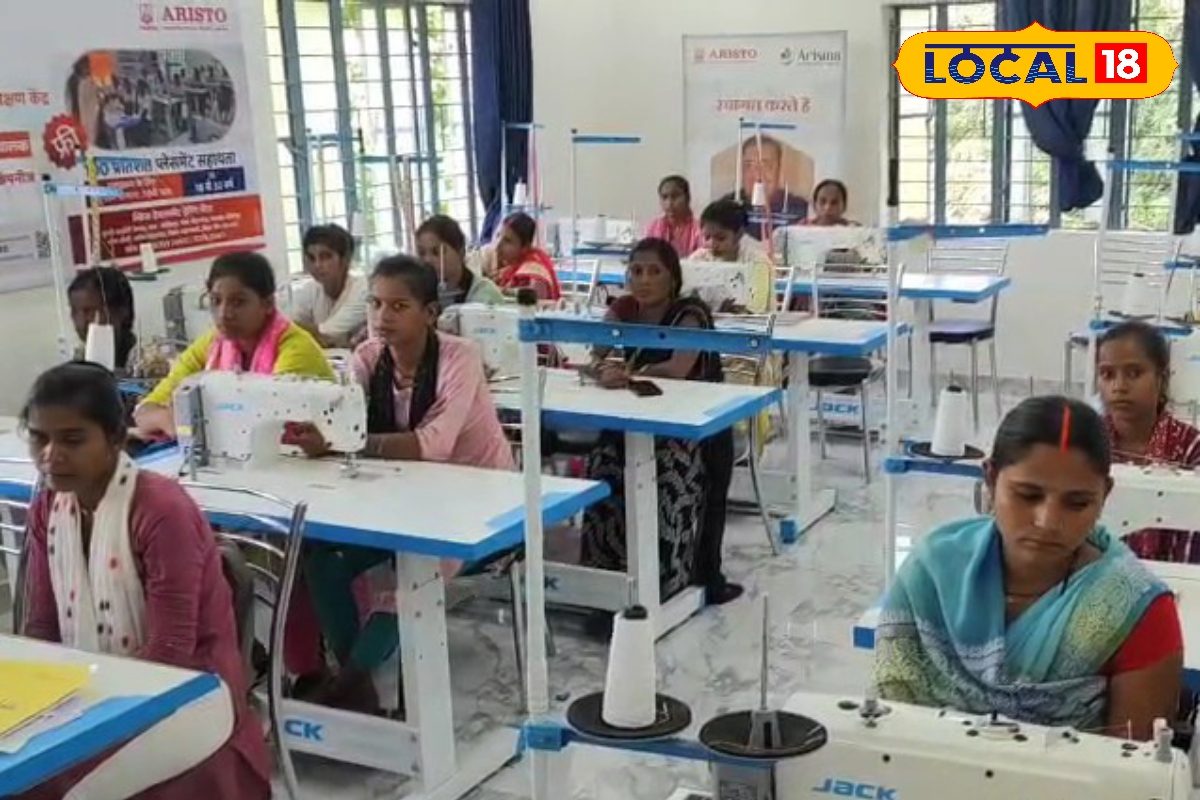 जहानाबाद में करें यह खास 3 स्किल डेवलपमेंट कोर्स, मुफ़्त ट्रेनिंग के साथ नौकरी