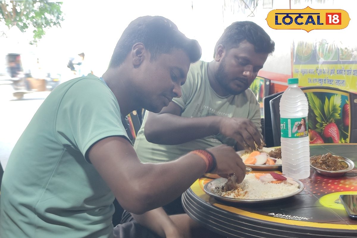 सहरसा से दरभंगा की यात्रा का अहम पड़ाव, ऐसा मटन-मछली, बिना खाए आगे नहीं...