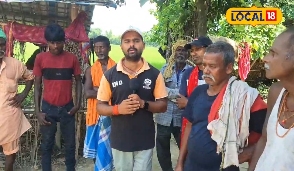 विकास और बेरोजगारी पर बोले अररिया के वोटर, हमें सिर्फ विकास चाहिए ?