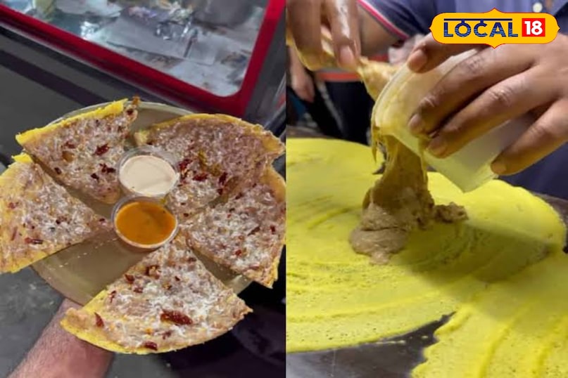 Haleem Dosa Haleem Dosa was popularized during Ramadan 2024 at a local restaurant in Vijayanagar Colony. Many people flocked to see this experiment but it failed to win the hearts of the local people. Haleem Dosa Haleem Dosa was popularized during Ramadan 2024 at a local restaurant in Vijayanagar Colony. Many people flocked to see this experiment but it failed to win the hearts of the local people.