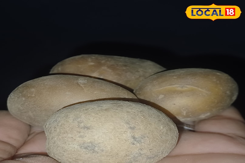Potato Potato
