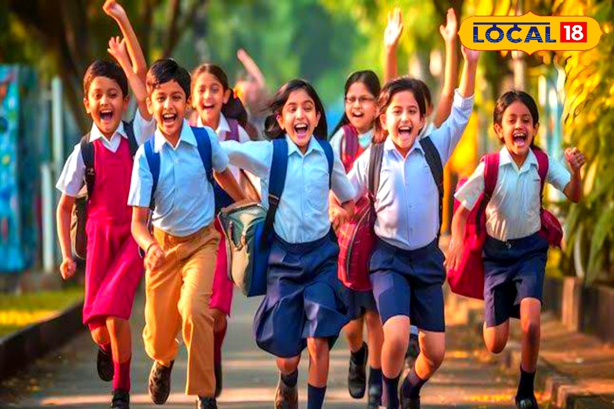 सितंबर महीने में छुट्टी ही छुट्टी, बच्चों की मौज, कुल 9 दिन बंद रहेंगे स्कूल!