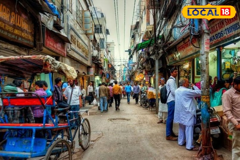 old delhi old delhi