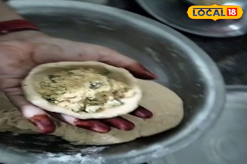 Litti chokha Litti chokha
