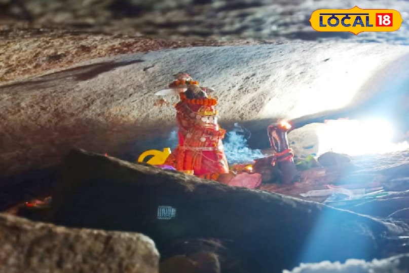 साल में सिर्फ़ एक दिन खुलता है लिंगेश्वरी माता मंदिर, जानें रहस्य और मान्यता 