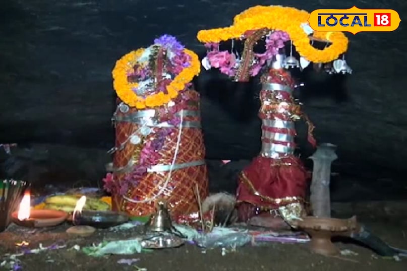 साल में सिर्फ़ एक दिन खुलता है लिंगेश्वरी माता मंदिर, जानें रहस्य और मान्यता 