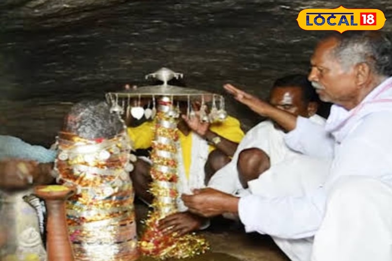 साल में सिर्फ़ एक दिन खुलता है लिंगेश्वरी माता मंदिर, जानें रहस्य और मान्यता 