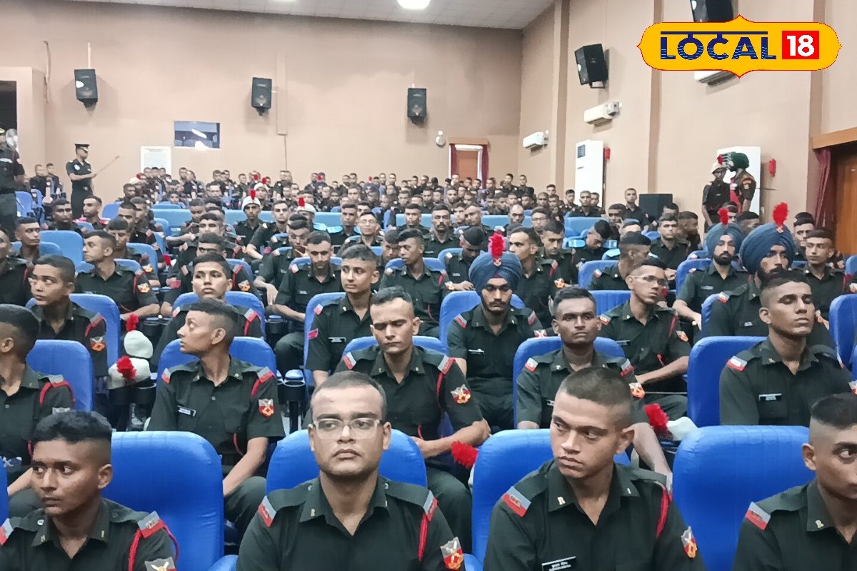 बिहार के 6 कैडेट्स सेना में बनेंगे अधिकारी, 6 सितंबर को गया ओटीए में होगी परेड