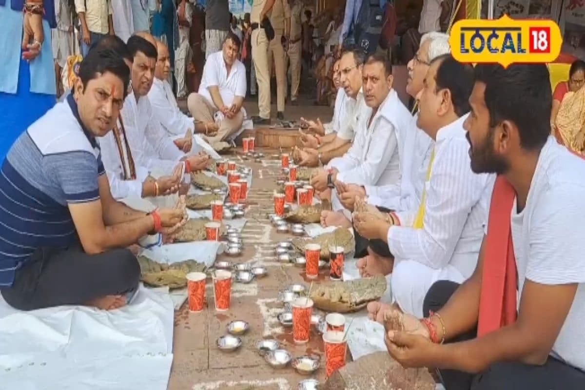 कौन-कौन कर सकता है पिंडदान? दो से अधिक पुत्र...तो किसको है अधिकार