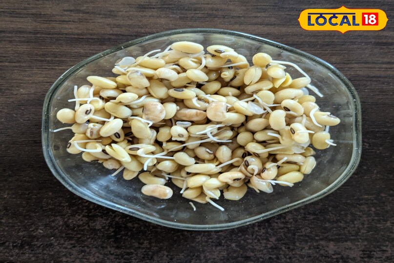 अंकुरित अनाज के फायदे 