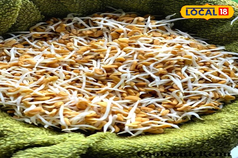 अंकुरित अनाज के फायदे