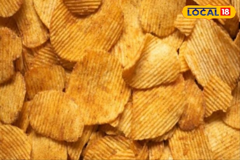 aloo chips 