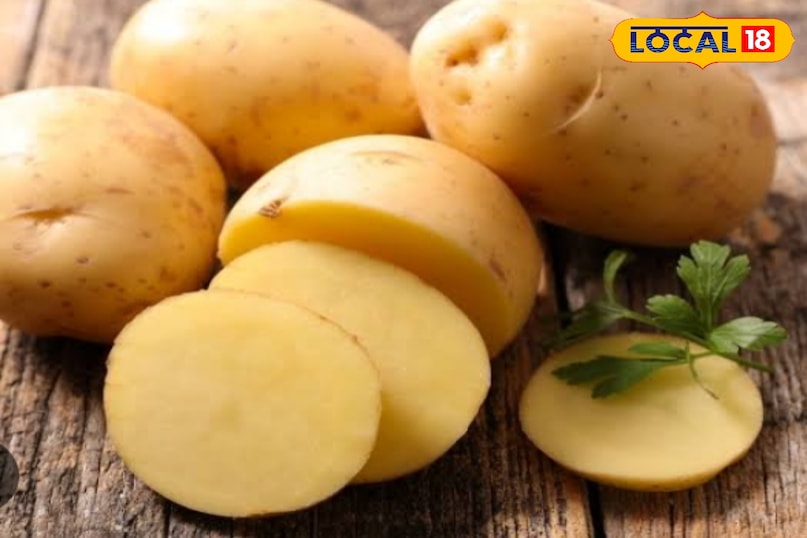 aloo chips aloo chips