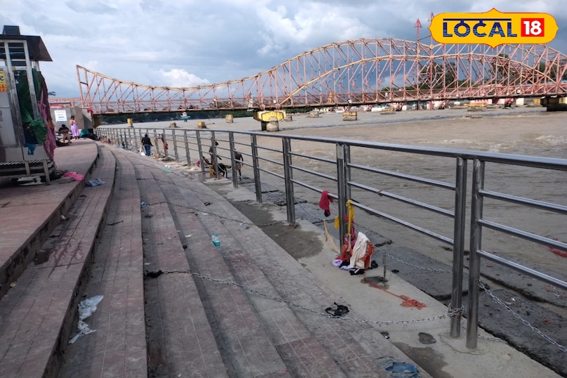 Har ki Pauri Ghat Har ki Pauri Ghat