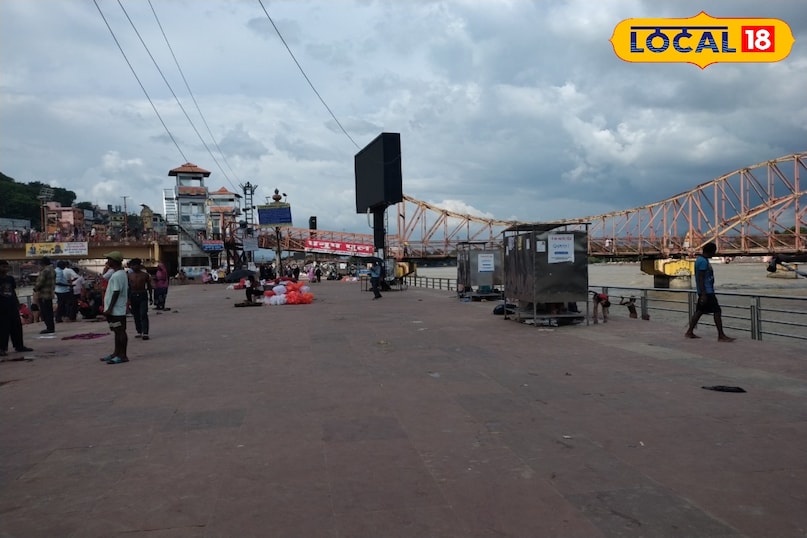 Har ki Pauri Haridwar 