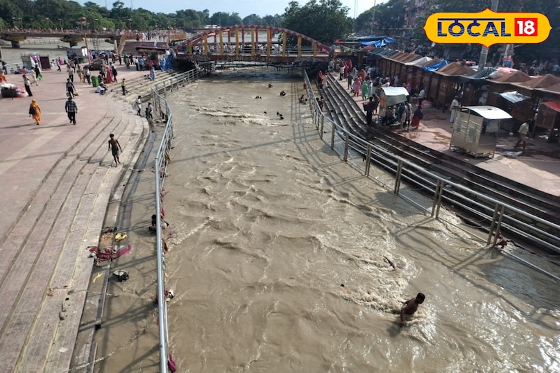 Haridwar Haridwar