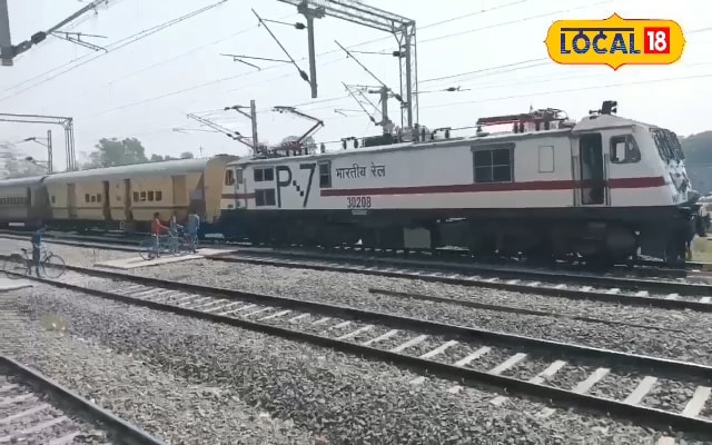 दरभंगा वालों के लिए खुशखबरी, नई दिल्ली से चलेगी फेस्टिवल स्पेशल ट्रेनें