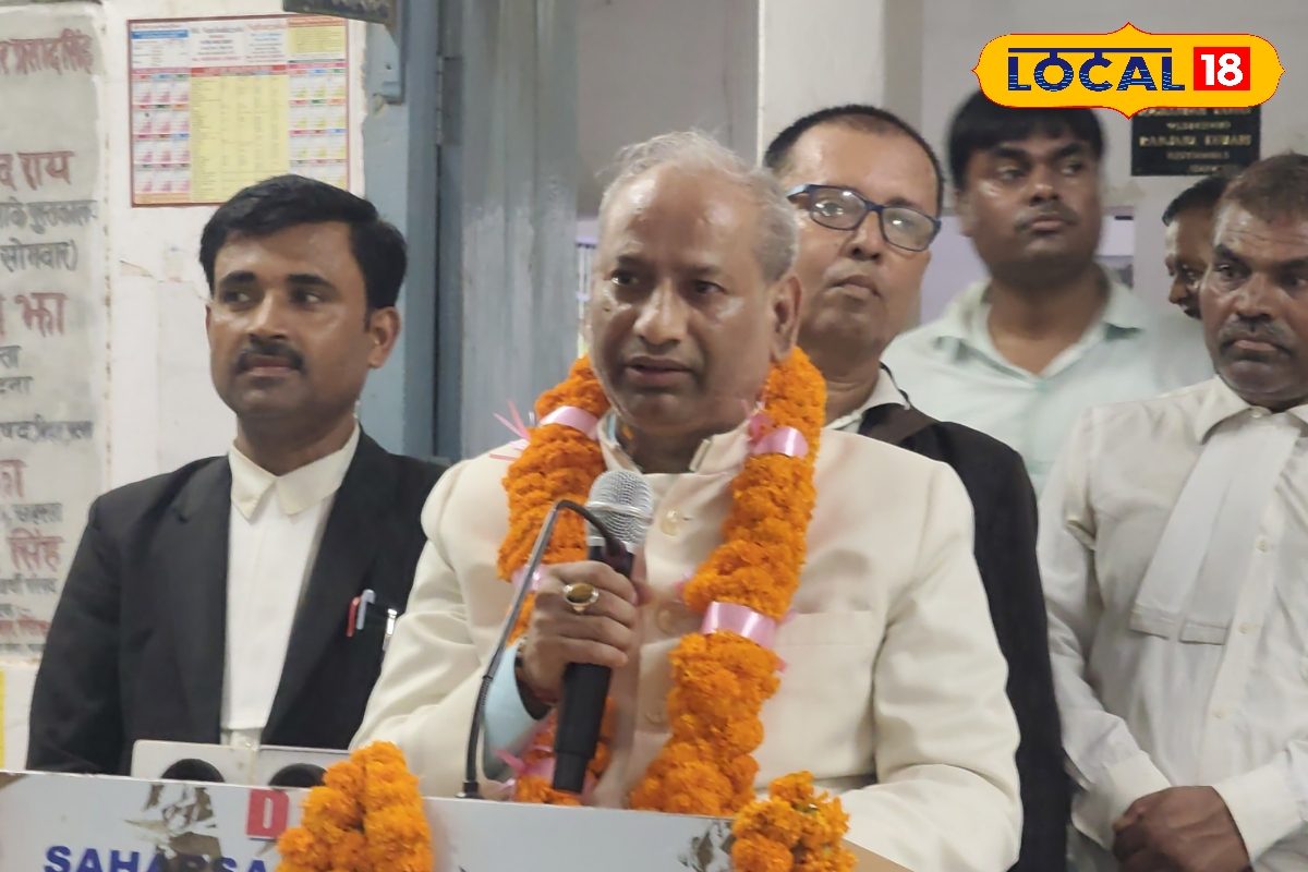 जिला जज ने वकीलों को दिया ये टिप्स, अपना कर वकील बन जाएंगे बड़े अधिवक्ता