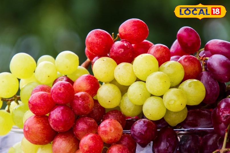 अंगूर भी सेहत के लिए है फायदेमंद। अंगूर भी सेहत के लिए है फायदेमंद।