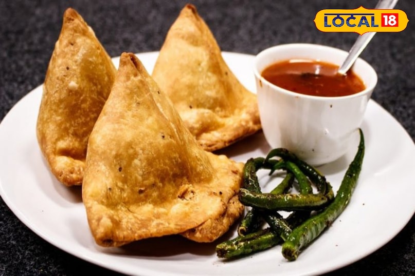 samosa 