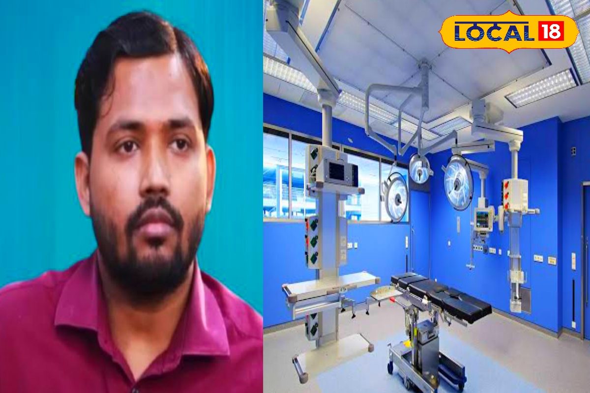 खान सर के अस्पताल में तोड़फोड़! रातोंरात उखाड़े गए महंगे टाइल्स, जानें वजह