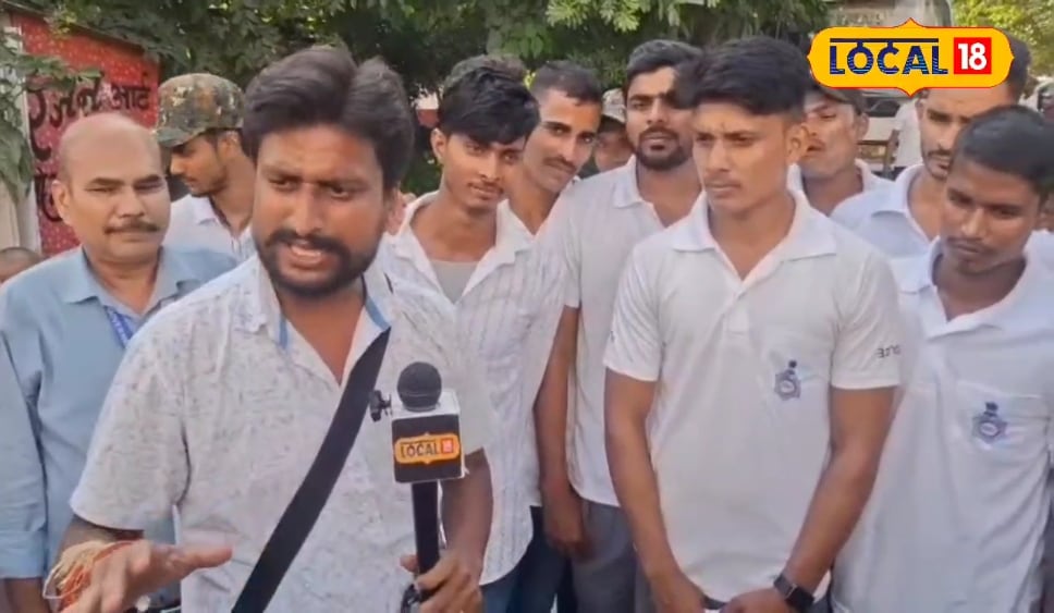30 दिन की होगी ट्रेनिंग, फिर बिहार चुनाव में लगेगी इन नए होमगार्डों की ड्यूटी