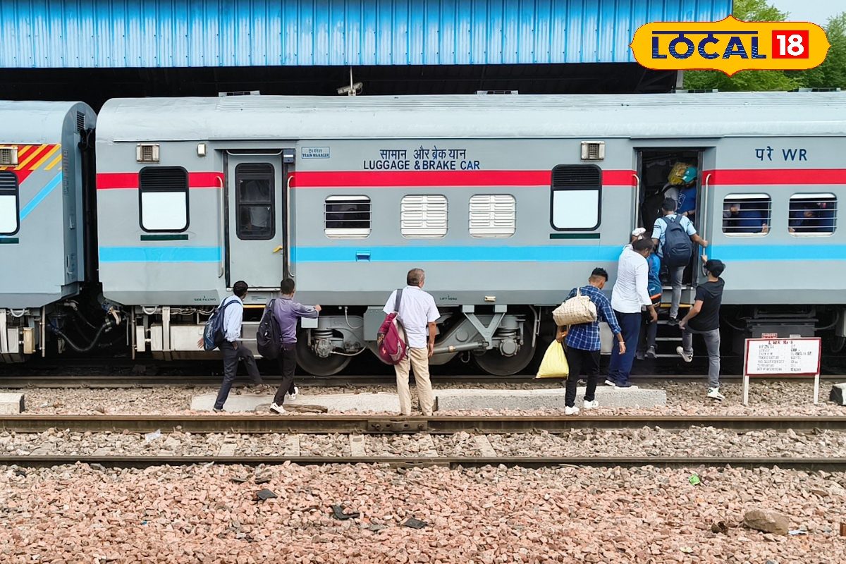 पटना आना है पर नहीं मिल रहा टिकट? परेशान न हों इन ट्रेनों में मिलेगा कंफर्म...