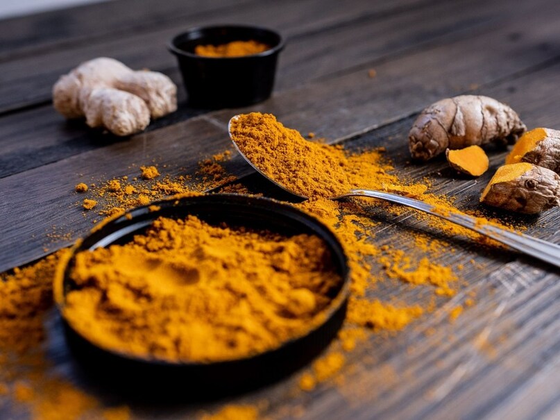 smell krke haldi ka chalega pta