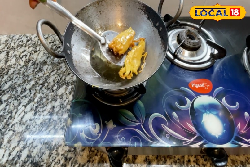 केला केला