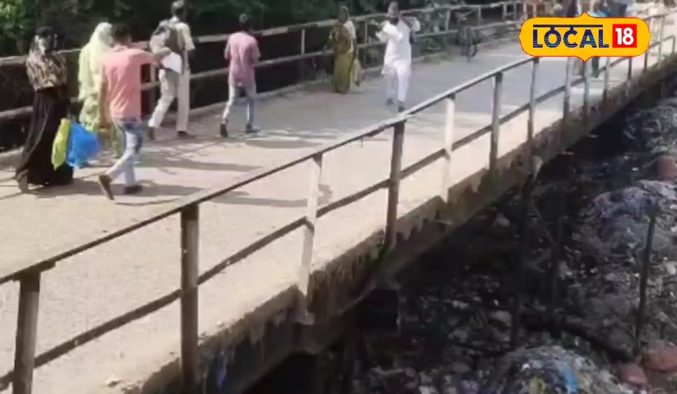 सीतामढ़ी के शिकाऊ नदी पर पुल का रास्ता साफ, इतने करोड़ होगा खर्च