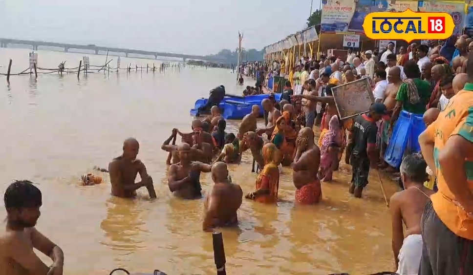 पितृपक्ष का पहला दिन और खीर का पिंड...आखिर क्यों खास है फल्गु श्राद्ध? जानें