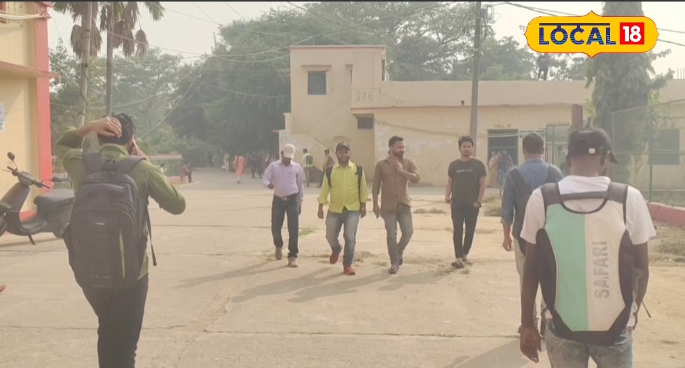 स्नातक में एडमिशन के लिए VKSU के पोर्टल पर कीजिए ऑनलाइन आवेदन