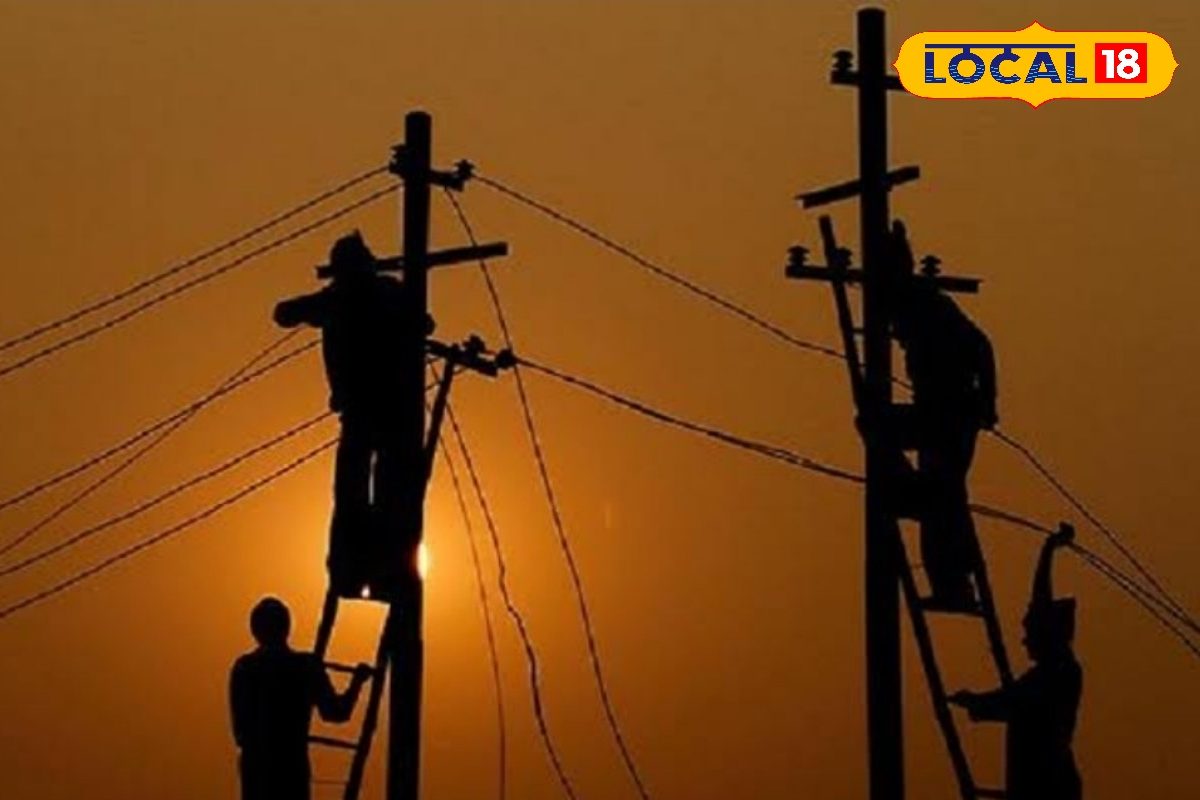 Power Cut: शेखपुरा में आज से भयंकर बिजली कटौती, 15 सितंबर तक सताएगा विभाग