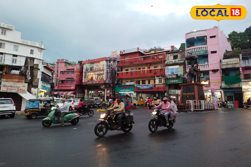 48 इंच बारिश का कोटा पूरा