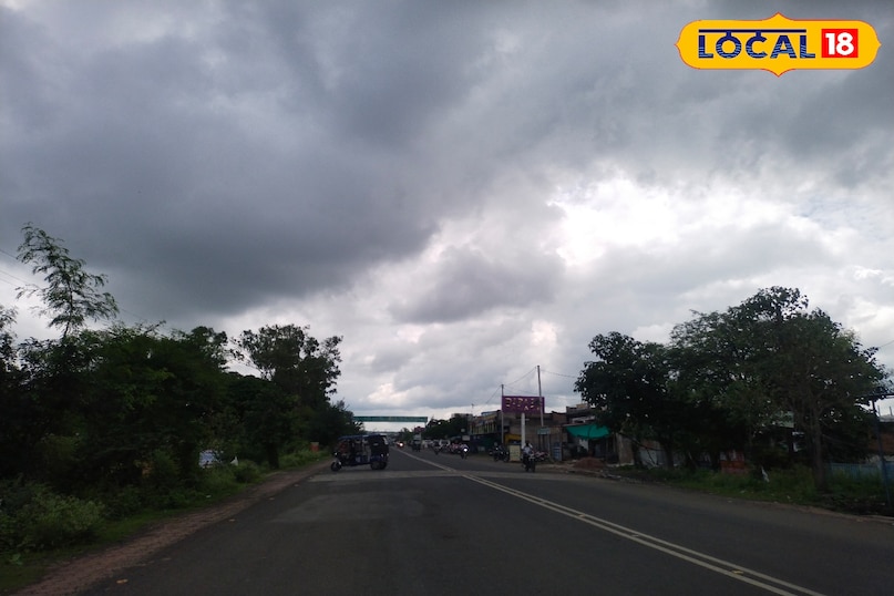 पितृ पक्ष की बूंदाबांदी से शुरुआत