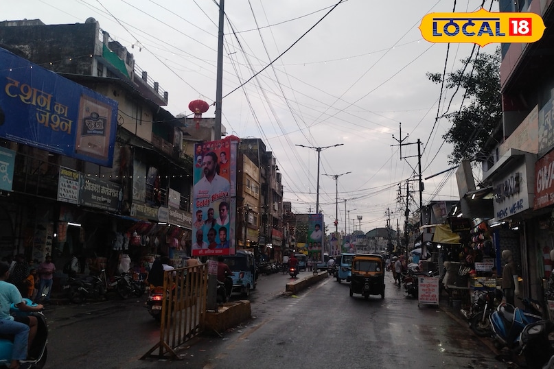 बुंदेलखंड के तीन जिलों में बारिश का कोटापूरा