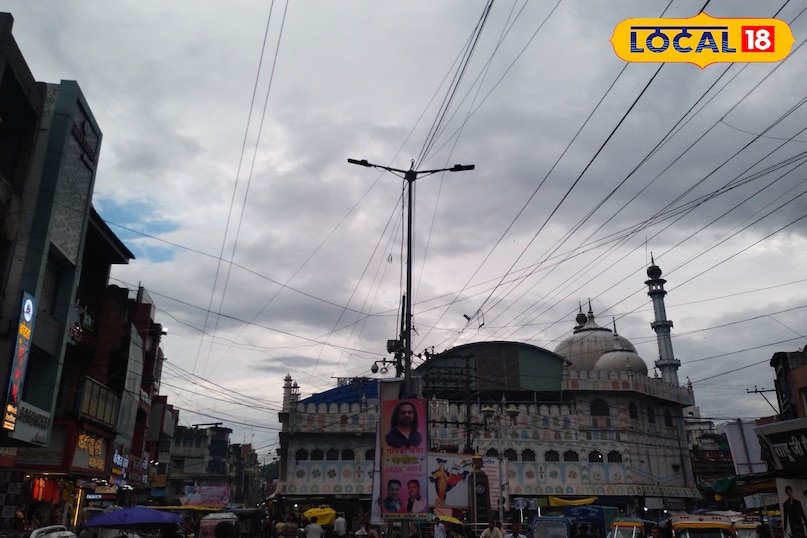 सागर मौसम अलर्ट