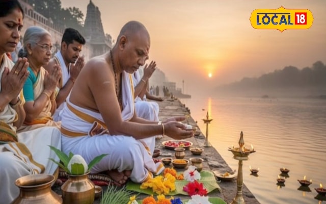 पितृपक्ष में इन खास बातों का रखें ध्यान, इस समय पर श्राद्ध करने से बरसेगी कृपा