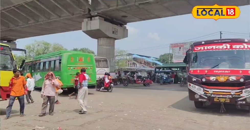 Ground Report: सरकार का आदेश, ड्राइवरों को नहीं खबर! बेगूसराय में ‘हॉर्न फ्री संडे’ का हाल