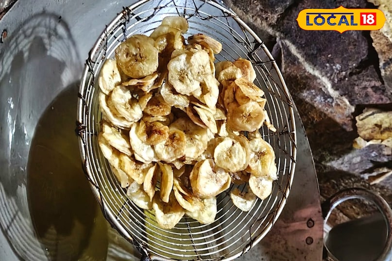 chips making