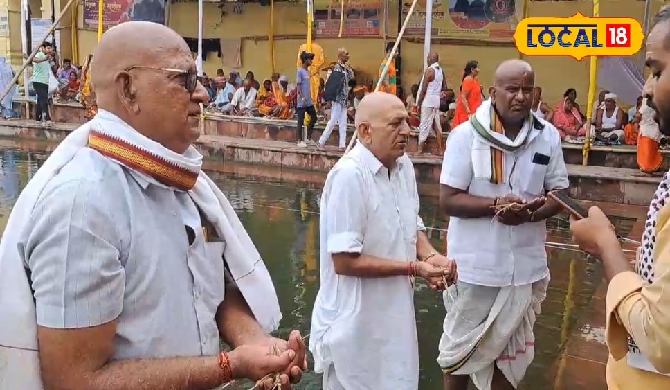 इस खास तिथि पर यहां पिंडदान करने से पितरों को मिलता है जन्म-मरण से छुटकारा!