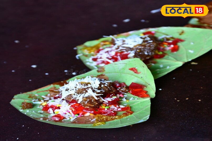 पान का पत्ता 